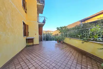 Casa in vendita, Via Crosette, Concesio