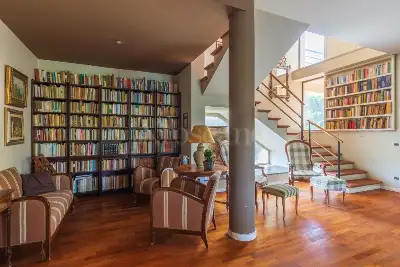 Villa in vendita, Via Tommaso Maria Napoli, Palermo