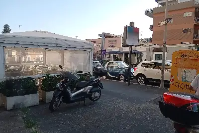 Negozio in affitto, Via Flaminia, Roma