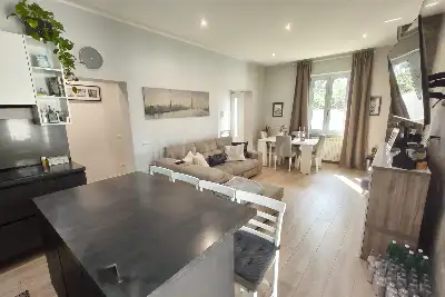 Villa in vendita, Via Torcegno, Roma