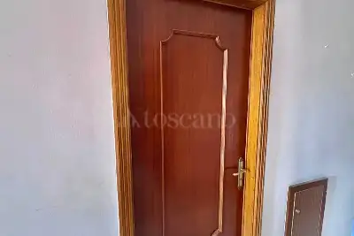 Casa Indipendente in vendita, Via Serra 42, Montemiletto, Montemiletto