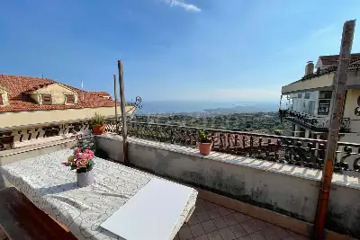 Attico in vendita, Via Bellini, San Gregorio di Catania