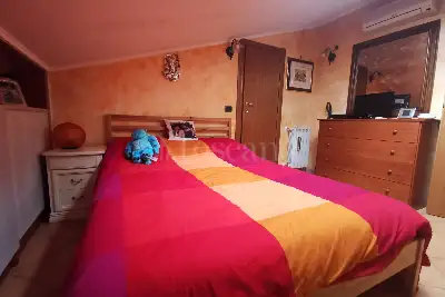 Villa Plurifamiliare in vendita, Via Sesto San Giovanni, Roma