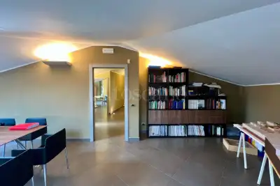 Casa in vendita, Via C. Colombo, Tremestieri Etneo