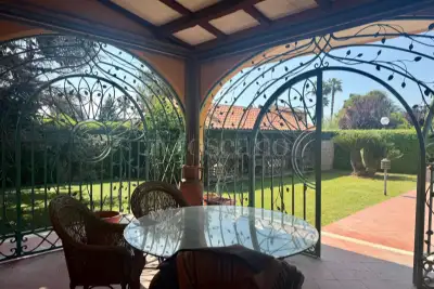 Villa Bifamiliare in vendita, Via del Casale Agostinelli, Roma