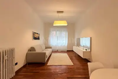 Casa in vendita, Via Privata Antonio Smareglia, Milano
