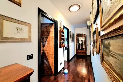 Casa in vendita, Via Giuseppe Zanardelli, Concesio