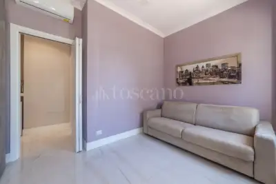 Casa in vendita, Lungomare Duca degli Abruzzi, Roma