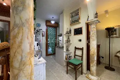 Casa in vendita, Via Louis Daguerre, Roma