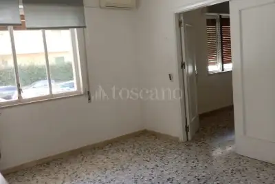 Casa in affitto, Via Abruzzi, Palermo