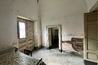 Casa Indipendente in vendita, Via Trinita', Mascalucia