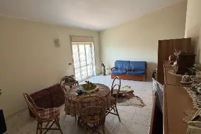 Casa in vendita, Via Vigevano, Catania