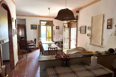 Villa in vendita, Via Gattopardo, Catania