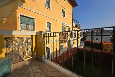 Casa in vendita, Via Giuseppe Garibaldi, Villa Carcina