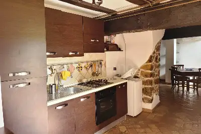 Casa in vendita, Via Galileo Galilei, Capena