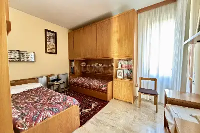 Casa in vendita, Via Lucerna, Milano