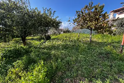 Casa Indipendente in vendita, Via Arangea, Reggio di Calabria