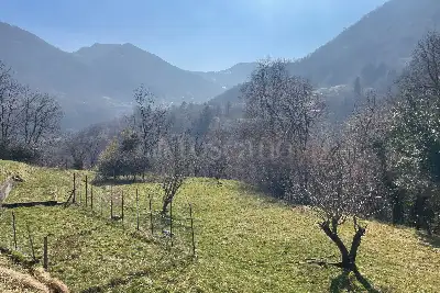 Rustico in vendita, Dizzasco, Loc. Pesee, Dizzasco