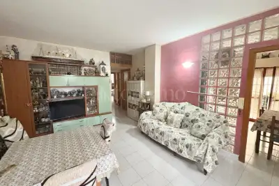 Casa in vendita, Via Acciarella, Nettuno