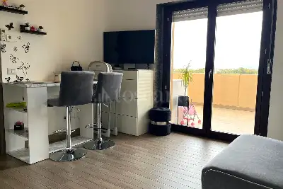 Casa in vendita, Via Enrico Bompiani, Roma