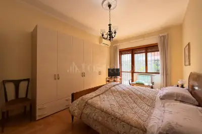 Casa in vendita, Via Nomentana, Roma