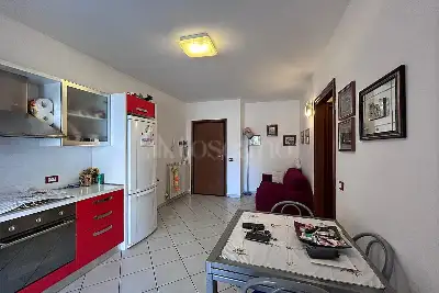 Casa in vendita, Via G. Brodolini, 1, Martinsicuro