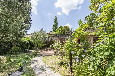 Casa in vendita, Via Montauto, Impruneta