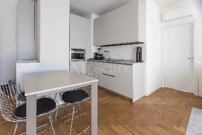 Casa in vendita, Via Domenichino 11, Milano