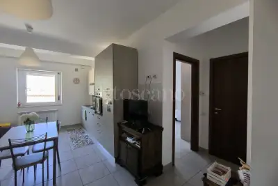 Casa in vendita, Via Edoardo Scarfoglio 7, L'Aquila