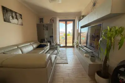 Casa in vendita, Via Ernesto Simini, Fiumicino