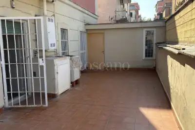 Casa in affitto, Via Giovanni Battista Pirelli, Roma