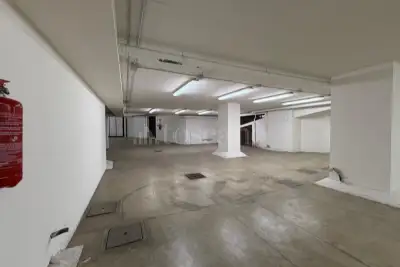 Magazzino in affitto, Via Marco D'Agrate, Milano