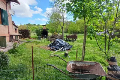 Casa Indipendente in vendita, Castelnuovo Berardenga, Castelnuovo Berardenga