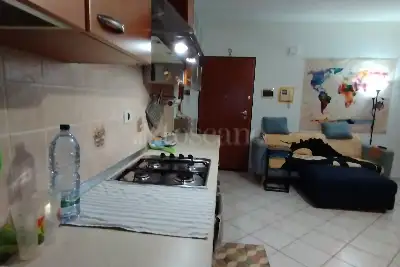 Attico in vendita, Via Nilo 22, Montesilvano