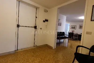 Ufficio in vendita, Viale Piemonte, Palermo