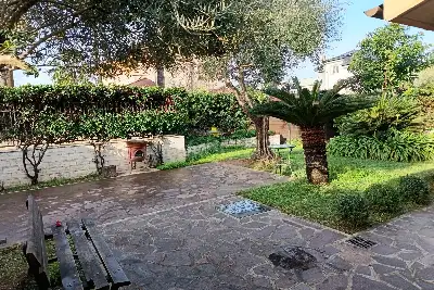 Villa in vendita, Via Rifiano, Roma