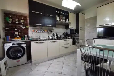 Casa in vendita, Via Togliatti, Bressana Bottarone