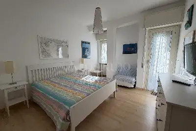 Casa in vendita, Via Trieste, Alba Adriatica