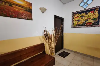 Casa in vendita, Via del Fosso dell'Acqua Mariana, Roma