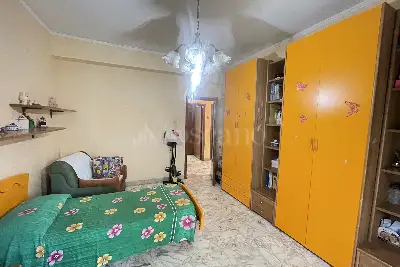 Casa in vendita, Via Flavia Accardo, Messina