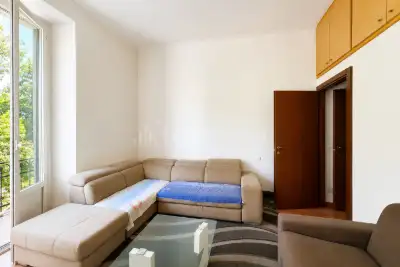 Casa in vendita, Via Privata Parenzo, Milano