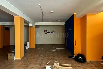 Magazzino in affitto, Via Etnea, Tremestieri Etneo