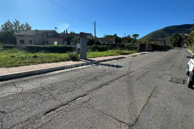 Edificabile Residenziali in vendita, Via Terni, Contigliano