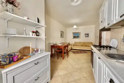 Casa in vendita, Via Cristoforo Colombo, Nettuno