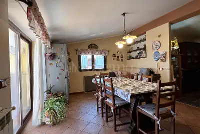 Mansarda in vendita, Nicolosi, Nicolosi