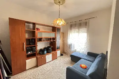 Casa in vendita, Via Rocco Chinnici, Messina