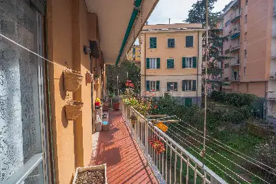 Casa in vendita, Viale Pio VII, Genova