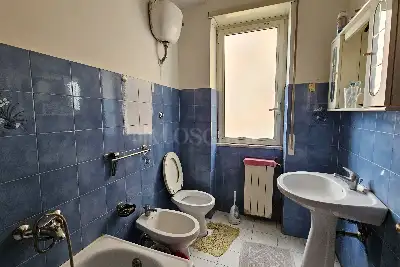 Casa in vendita, Lungomare Duca degli Abruzzi, Roma