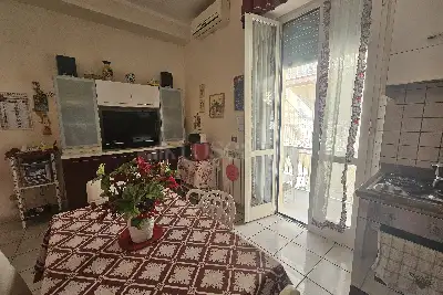 Casa in vendita, via risorgimento, Anzio