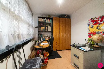 Villino a Schiera in vendita, Via Attimis, Udine